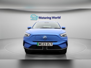 Used MG MG ZS 2023 for sale - 75531318: Photo