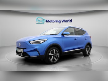 Used MG MG ZS 2023 for sale - 75531318: Photo