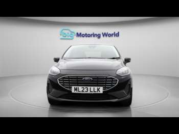 Used Ford Fiesta 2023 for sale - 74750605: Photo