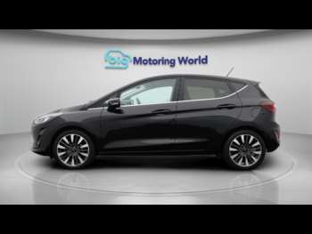 Used Ford Fiesta 2023 for sale - 74750605: Photo
