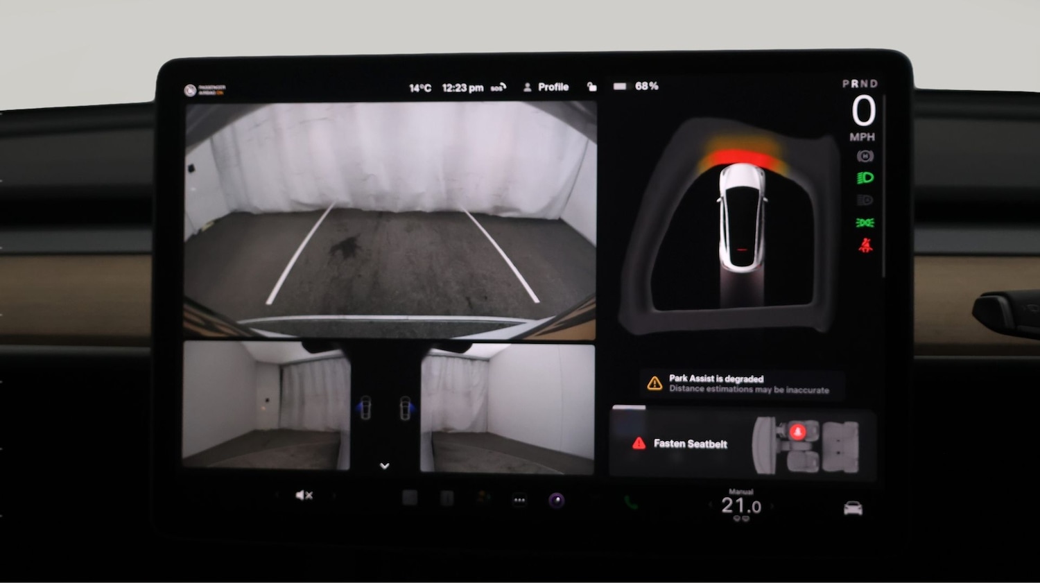 Used Tesla Model Y 2022 for sale - 77206879: Photo 26