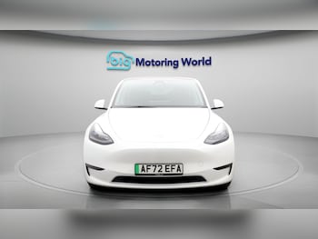 Used Tesla Model Y 2022 for sale - 77206879: Photo