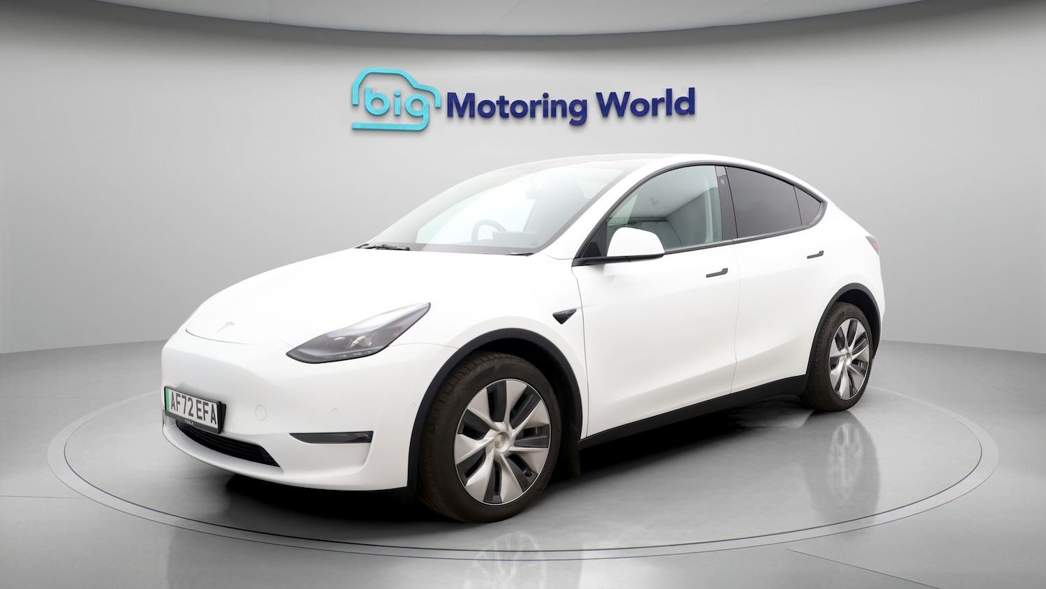 Used Tesla Model Y 2022 for sale - 77206879: Photo 3
