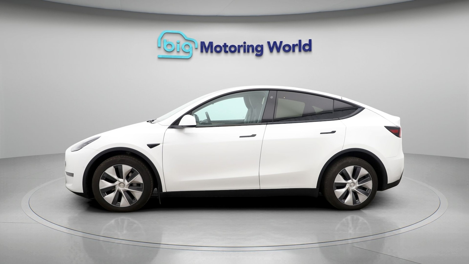 Used Tesla Model Y 2022 for sale - 77206879: Photo 4