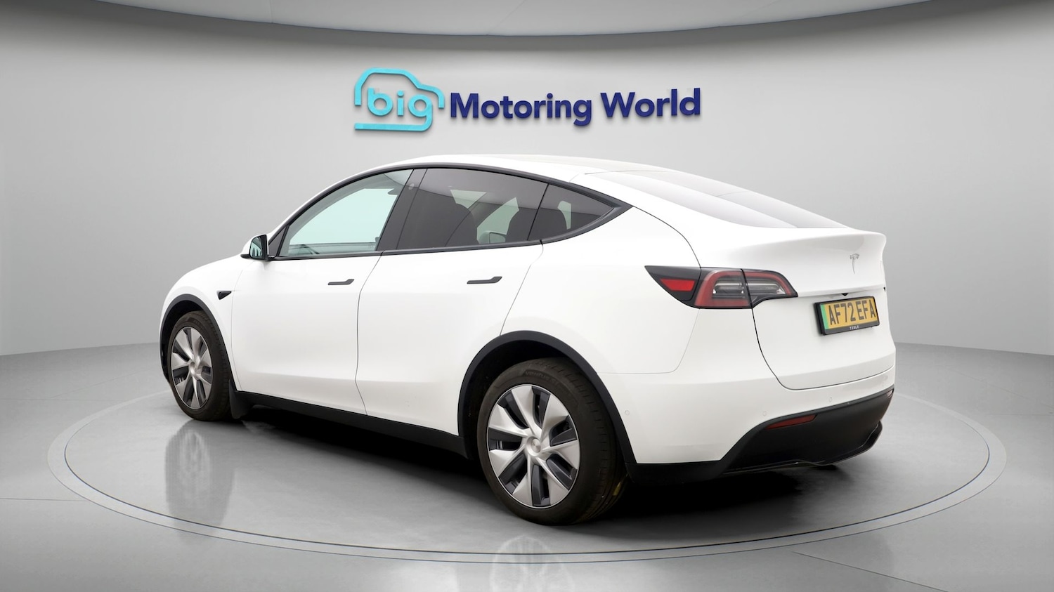 Used Tesla Model Y 2022 for sale - 77206879: Photo 5