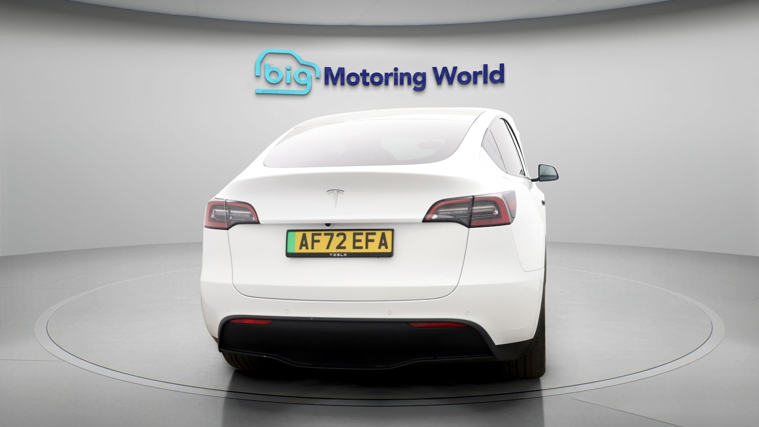 Used Tesla Model Y 2022 for sale - 77206879: Photo 6