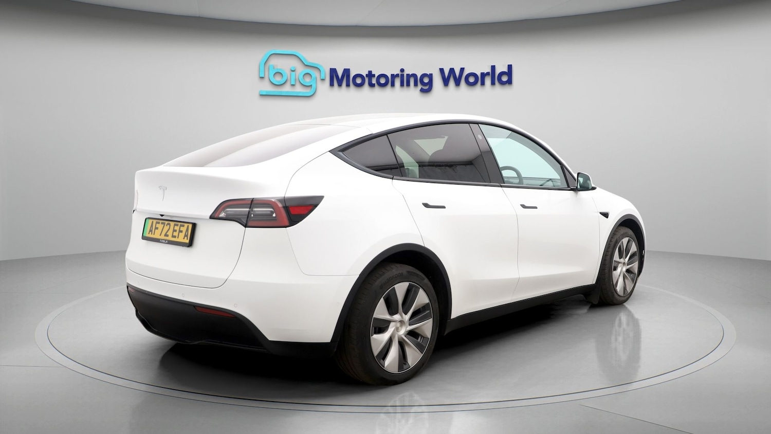 Used Tesla Model Y 2022 for sale - 77206879: Photo 7