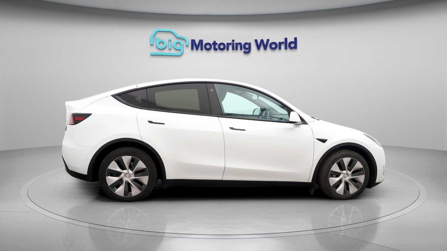 Used Tesla Model Y 2022 for sale - 77206879: Photo 8