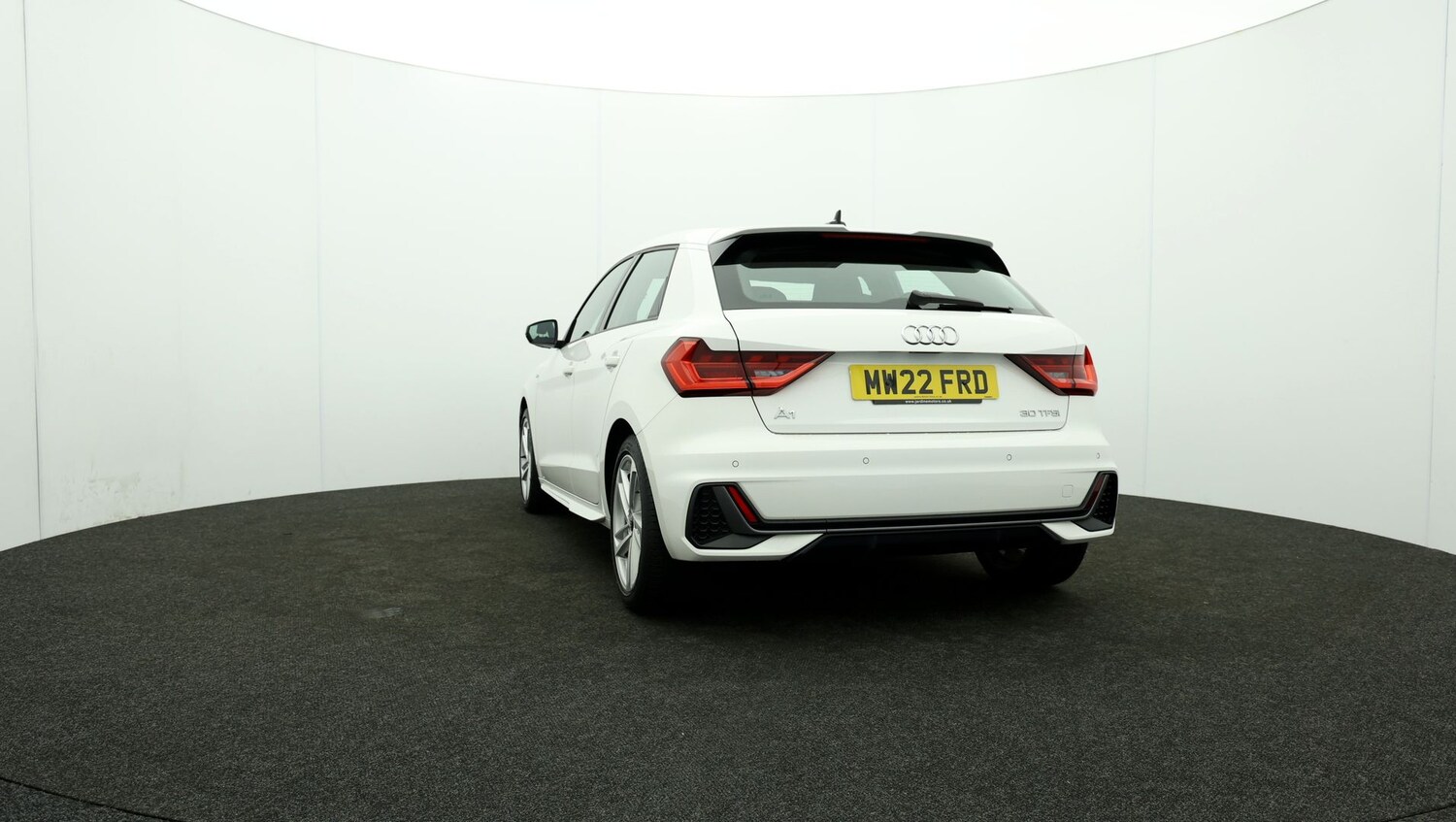 Used Audi A1 for sale - 76810583: Photo 10