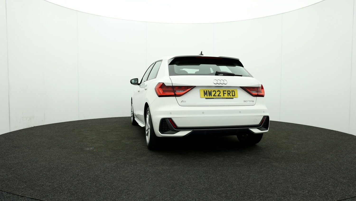 Used Audi A1 for sale - 76810583: Photo 12