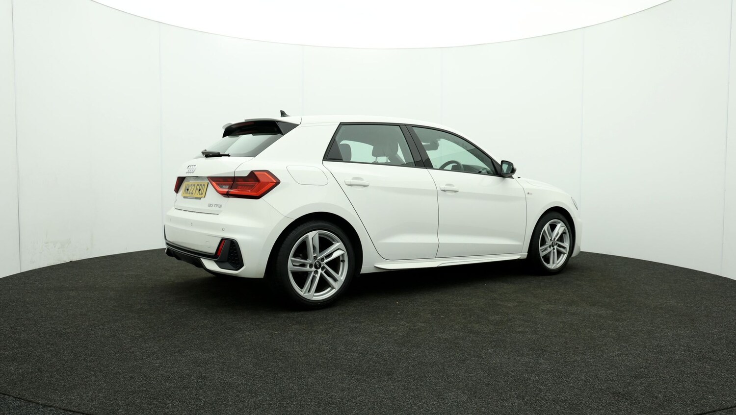 Used Audi A1 for sale - 76810583: Photo 16