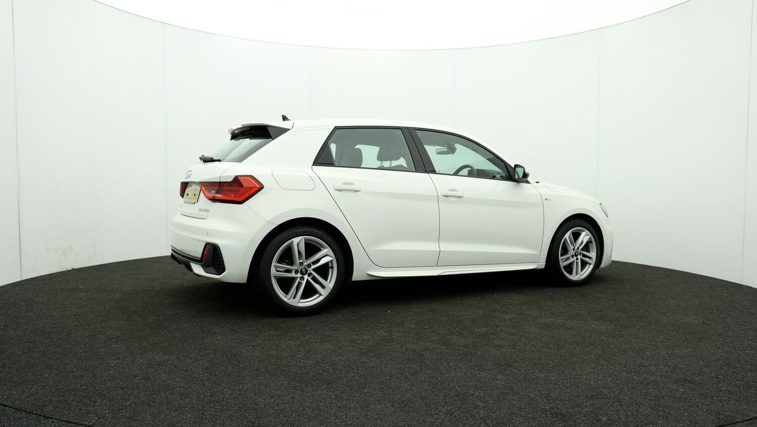 Used Audi A1 for sale - 76810583: Photo 18