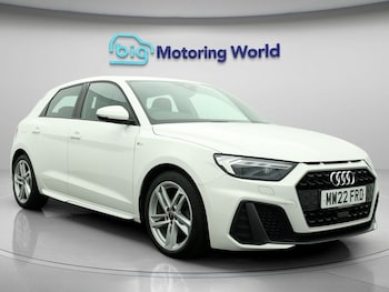 Audi - A1