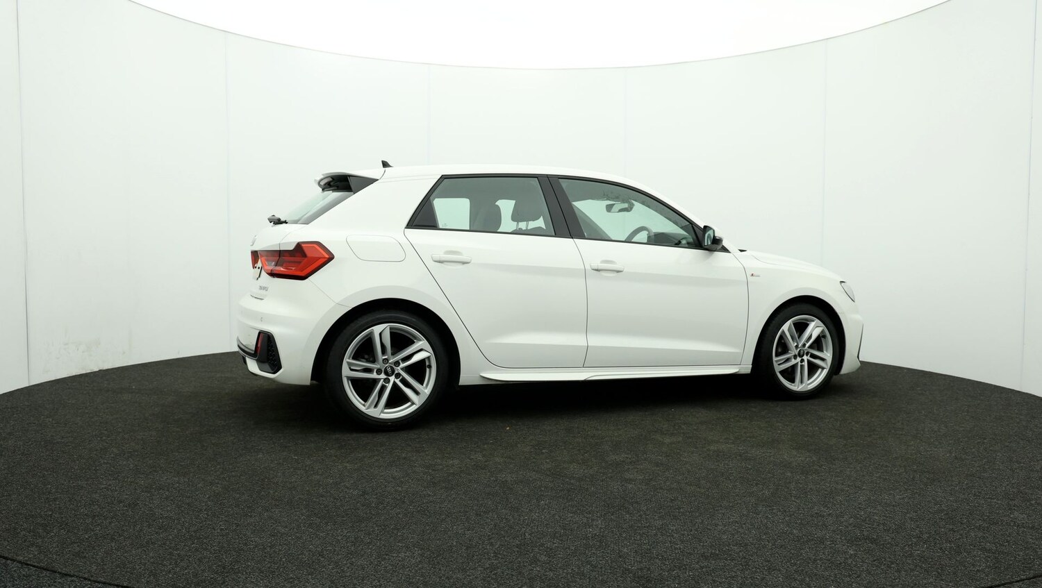 Used Audi A1 for sale - 76810583: Photo 20