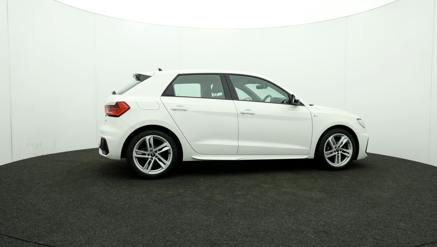 Used Audi A1 for sale - 76810583: Photo 22