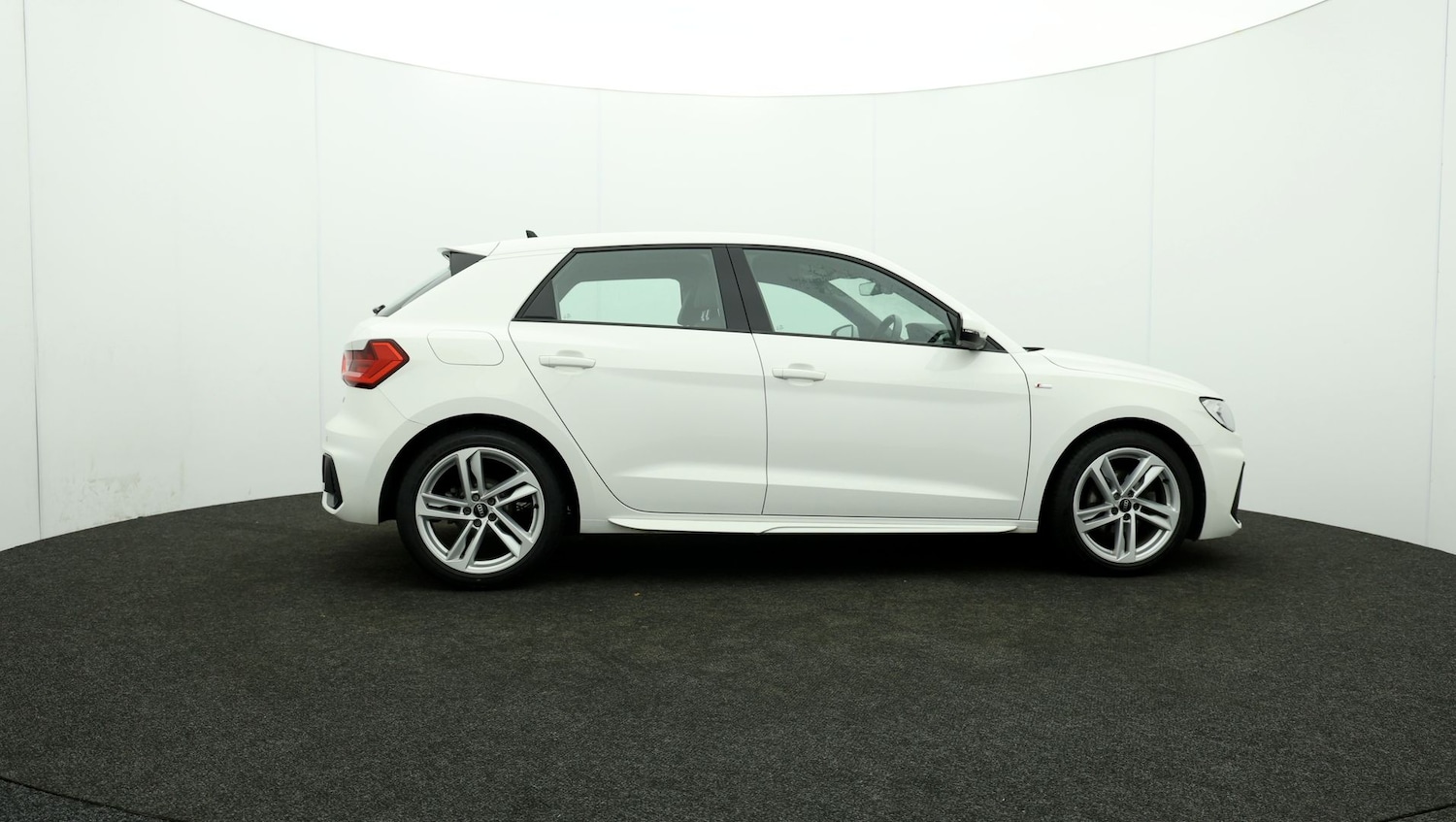 Used Audi A1 for sale - 76810583: Photo 24