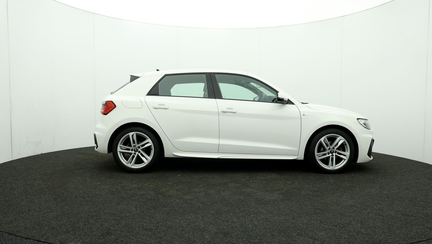 Used Audi A1 for sale - 76810583: Photo 26