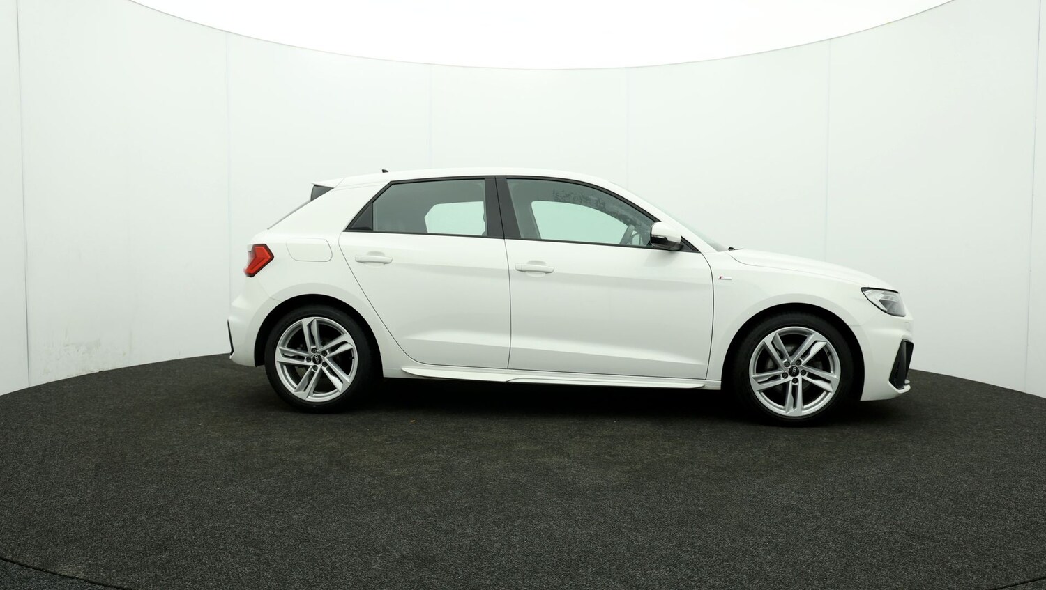 Used Audi A1 for sale - 76810583: Photo 28
