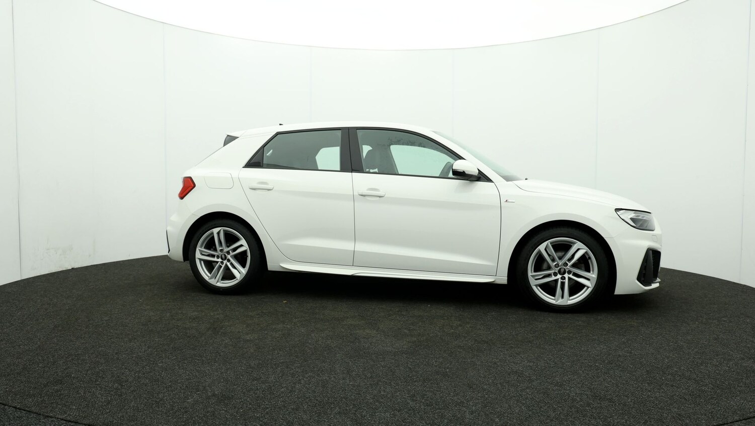 Used Audi A1 for sale - 76810583: Photo 30