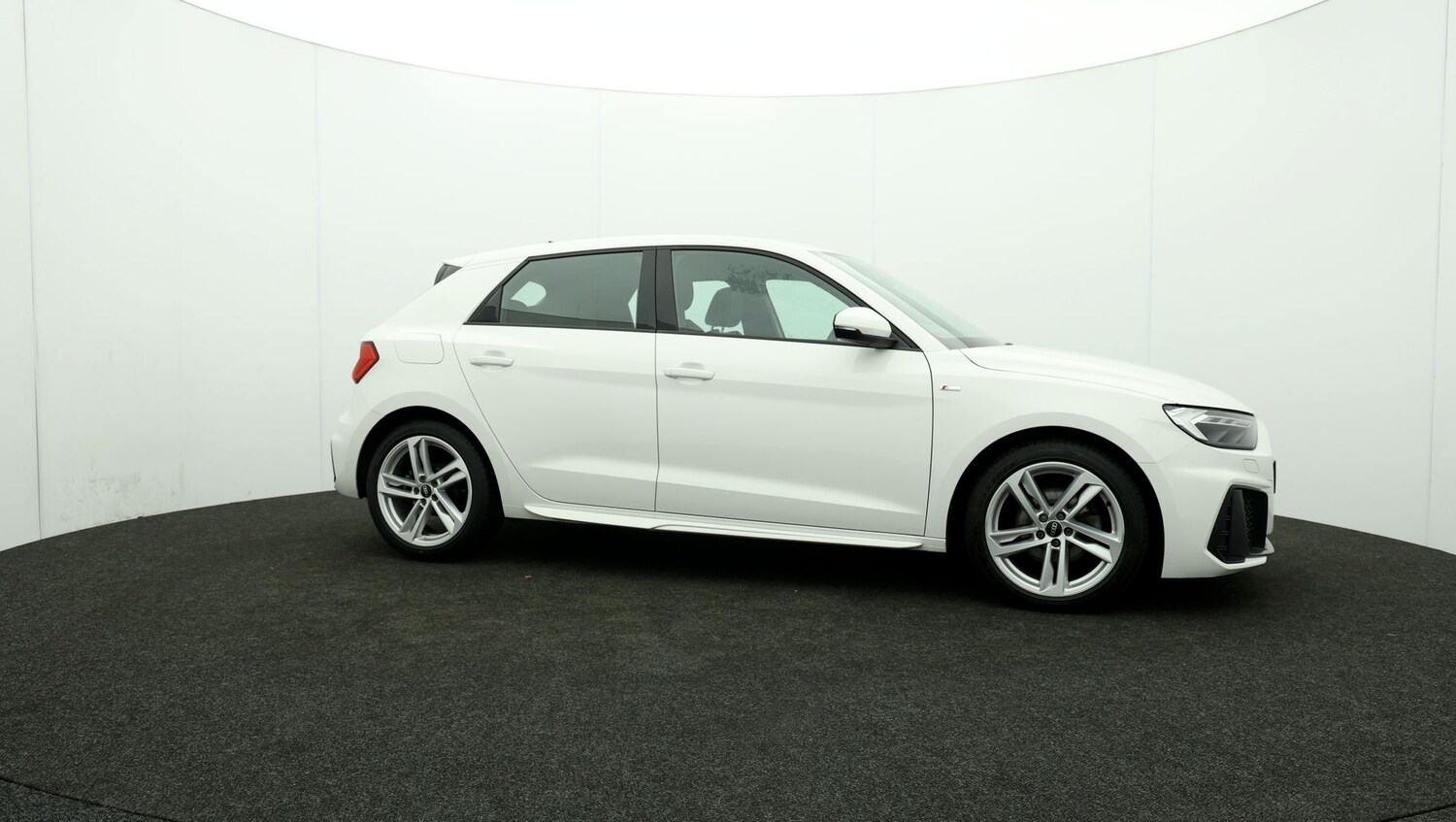 Used Audi A1 for sale - 76810583: Photo 32
