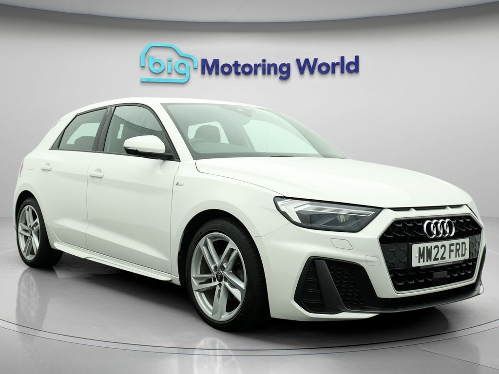 Used Audi A1 for sale - 76810583: Photo 33