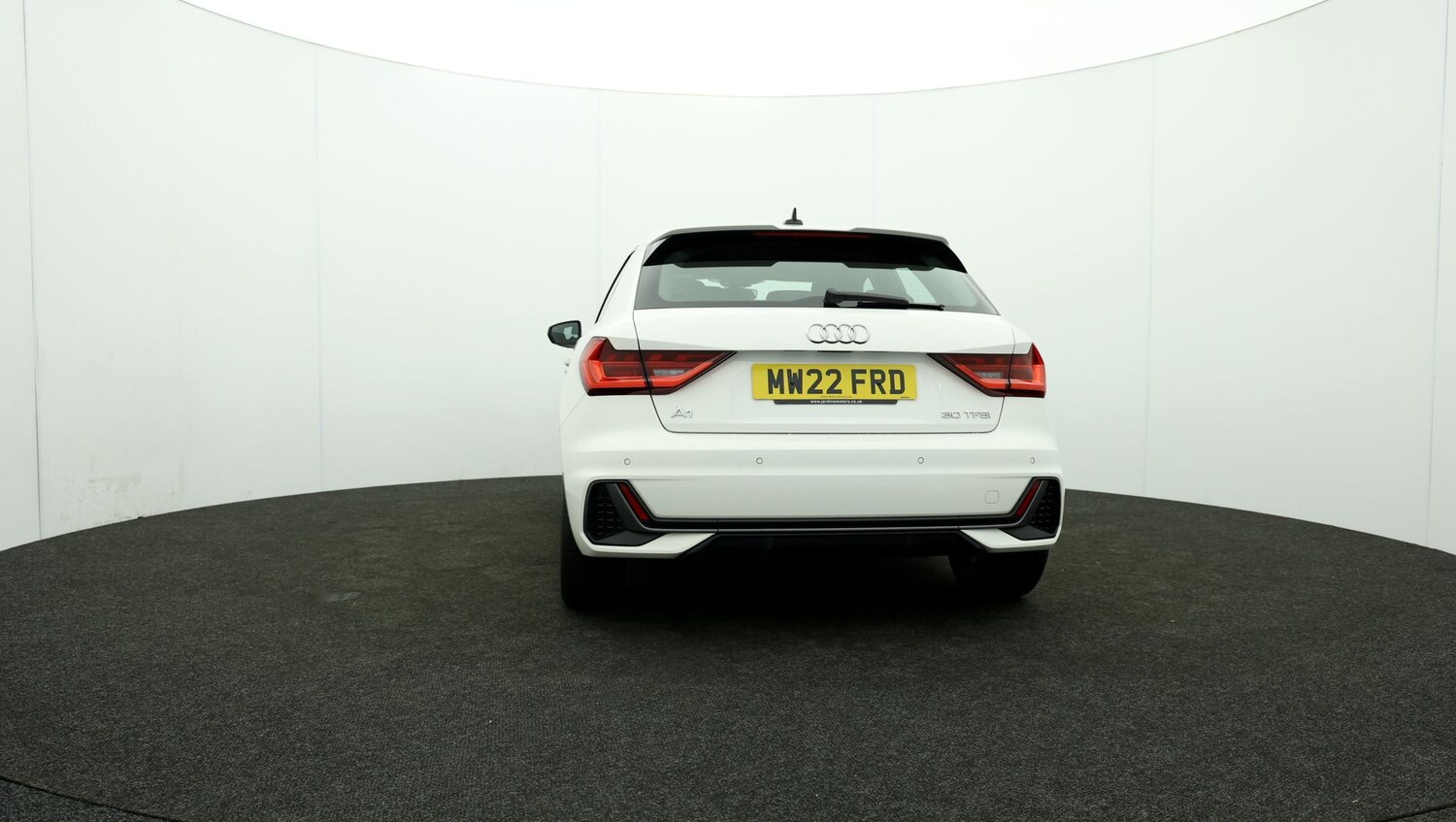 Used Audi A1 for sale - 76810583: Photo 34