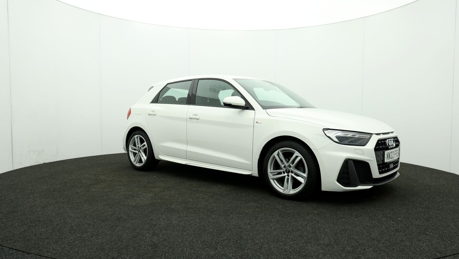 Used Audi A1 for sale - 76810583: Photo 40