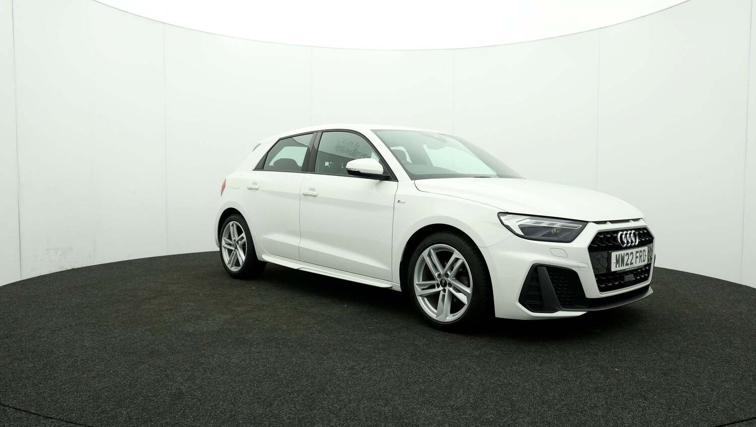 Used Audi A1 for sale - 76810583: Photo 42