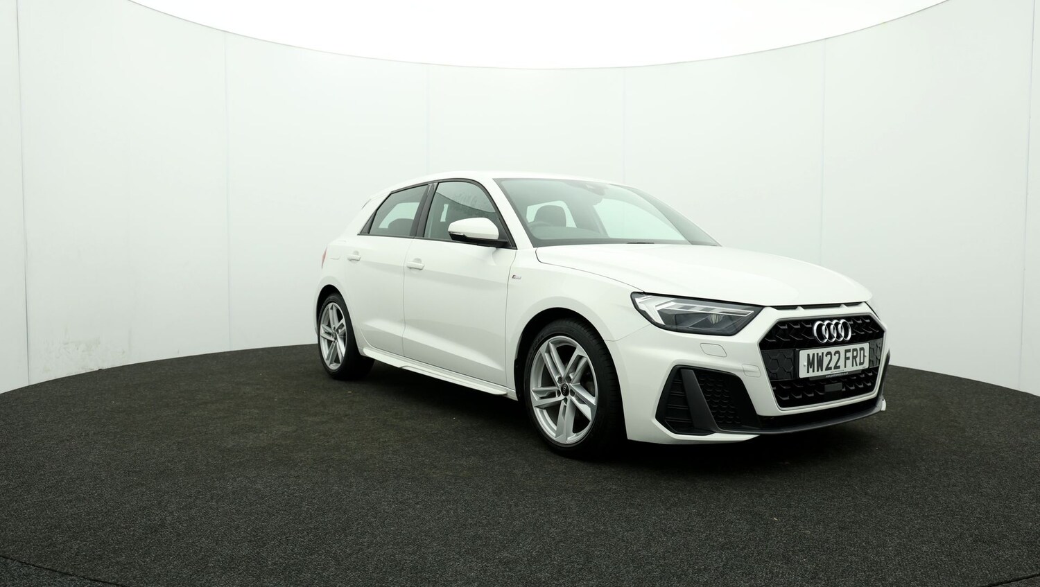 Used Audi A1 for sale - 76810583: Photo 43