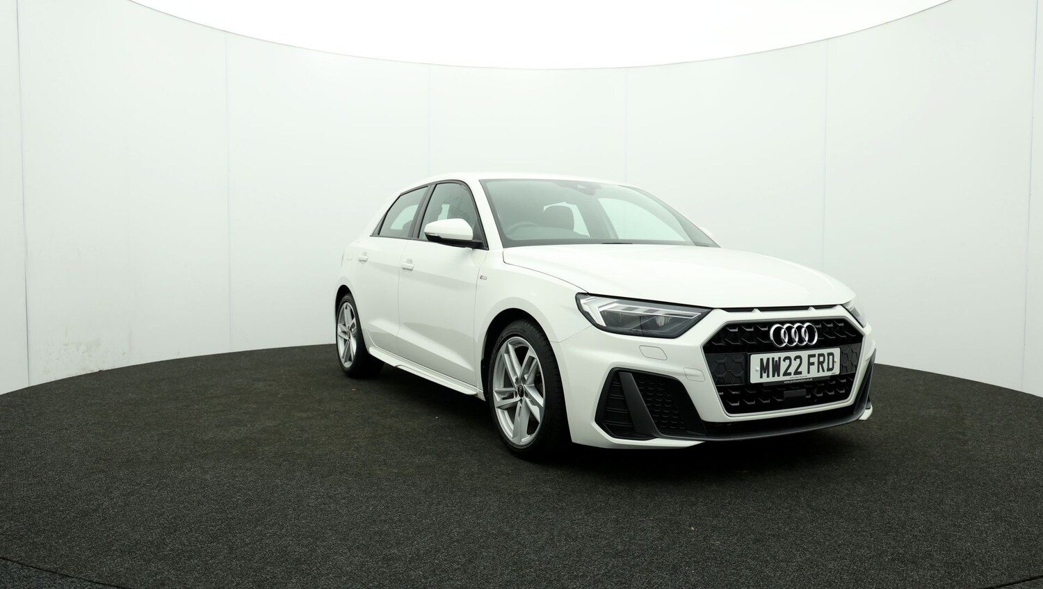 Used Audi A1 for sale - 76810583: Photo 44