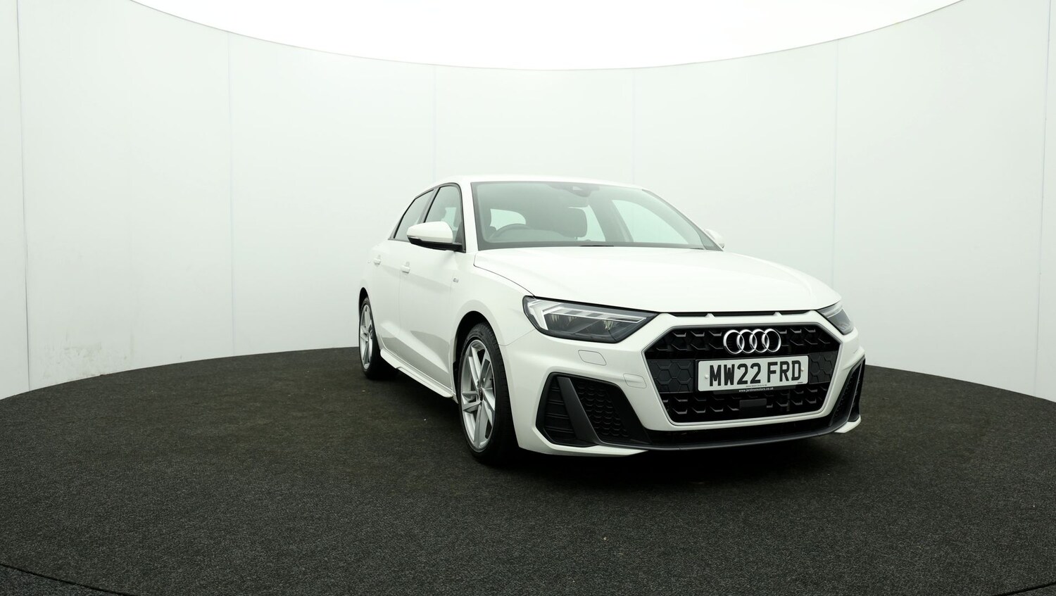 Used Audi A1 for sale - 76810583: Photo 45
