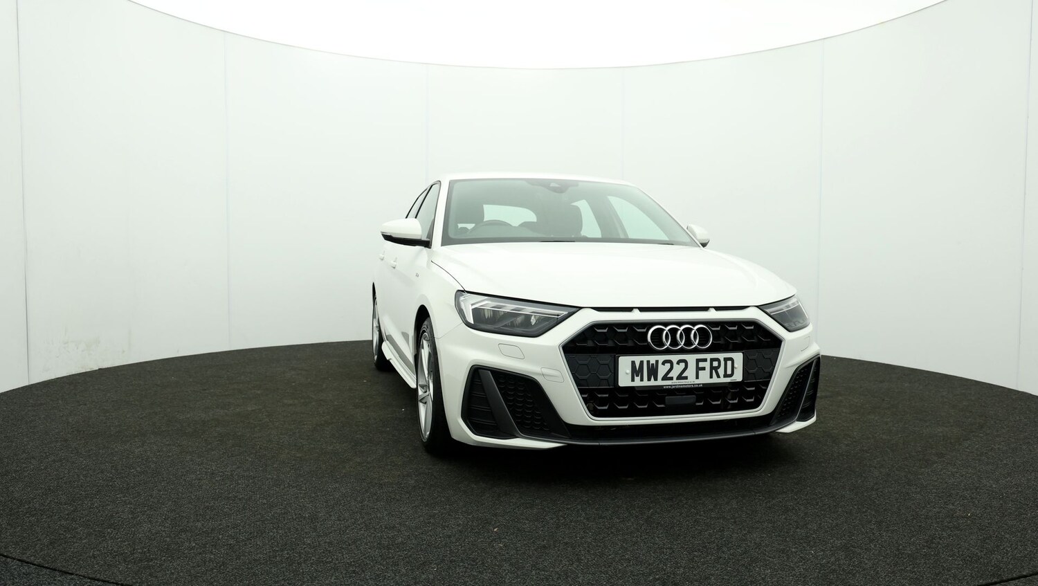 Used Audi A1 for sale - 76810583: Photo 46