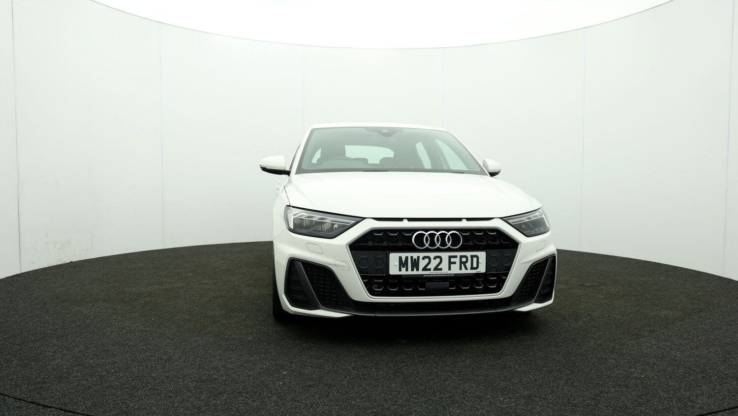 Used Audi A1 for sale - 76810583: Photo 47