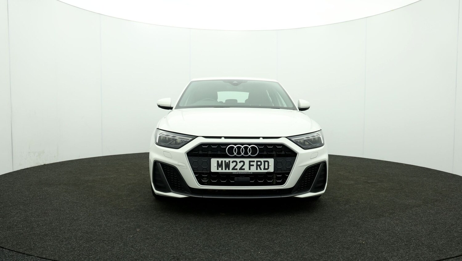 Used Audi A1 for sale - 76810583: Photo 48