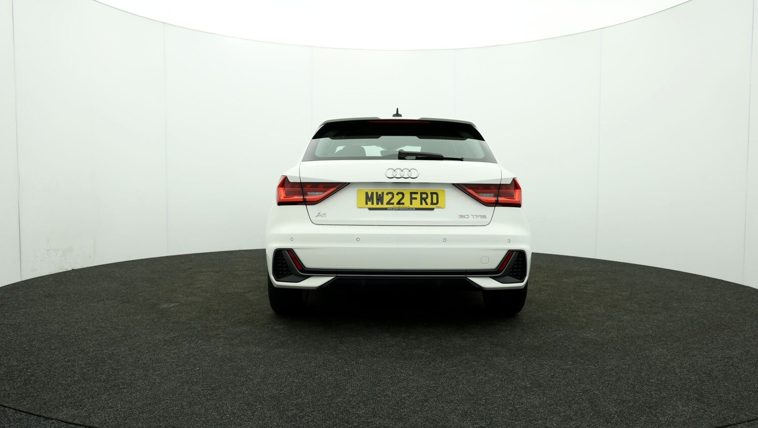 Used Audi A1 for sale - 76810583: Photo 49