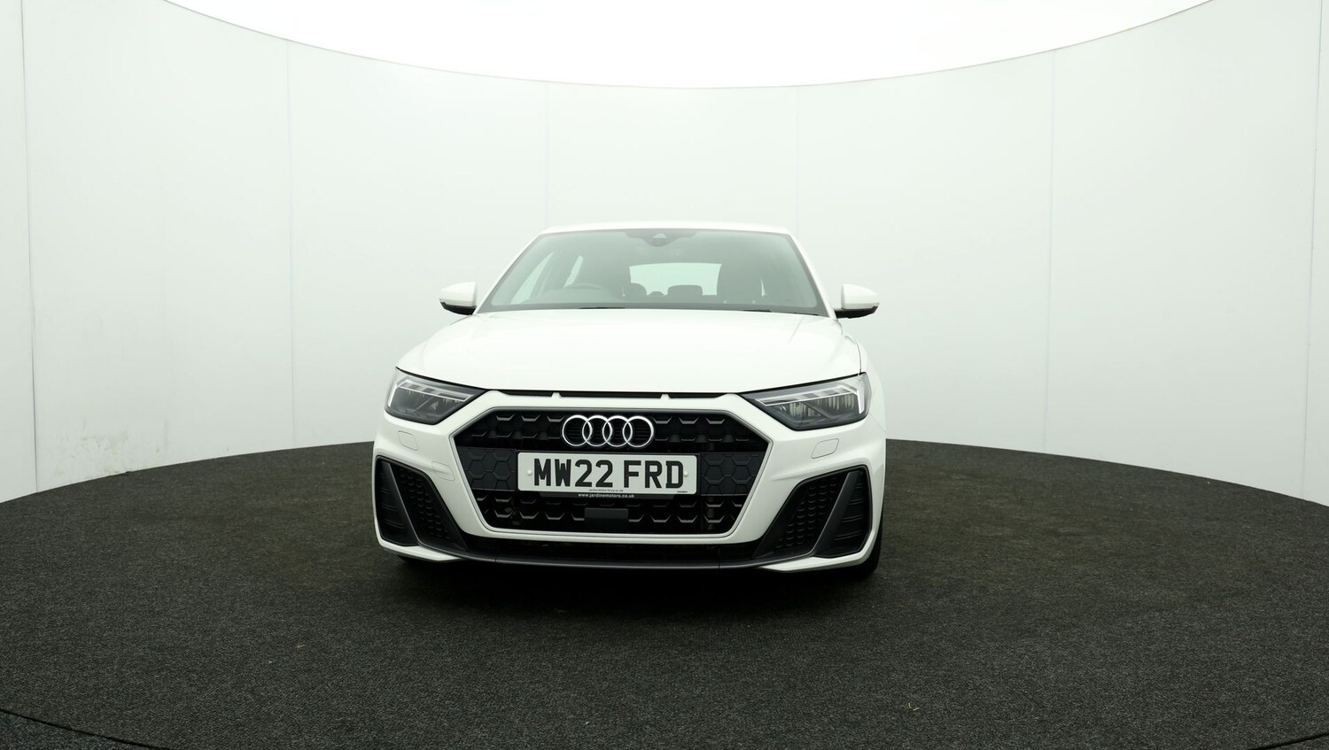 Used Audi A1 for sale - 76810583: Photo 50