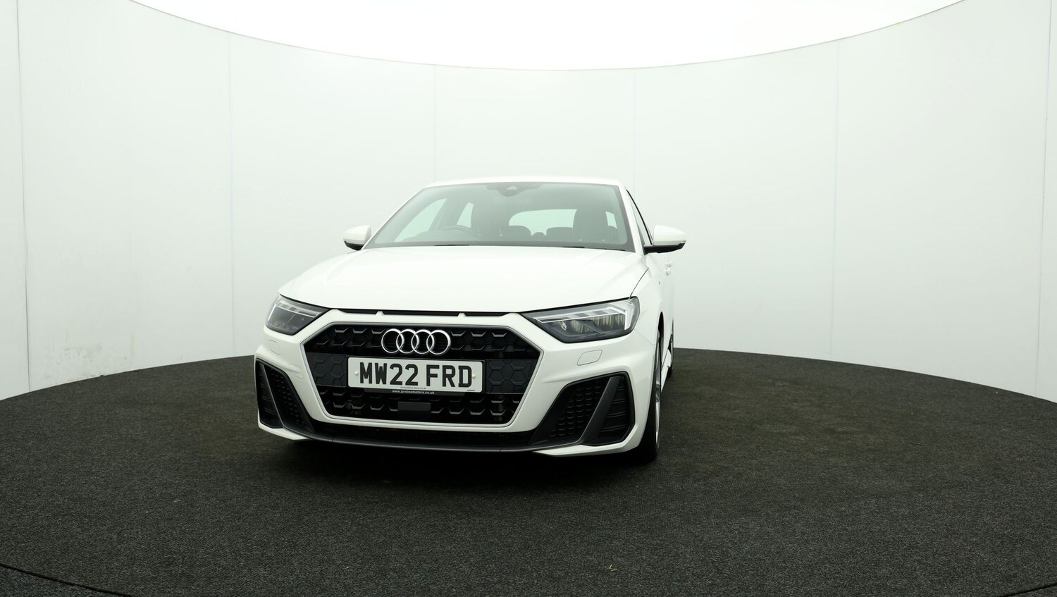 Used Audi A1 for sale - 76810583: Photo 51