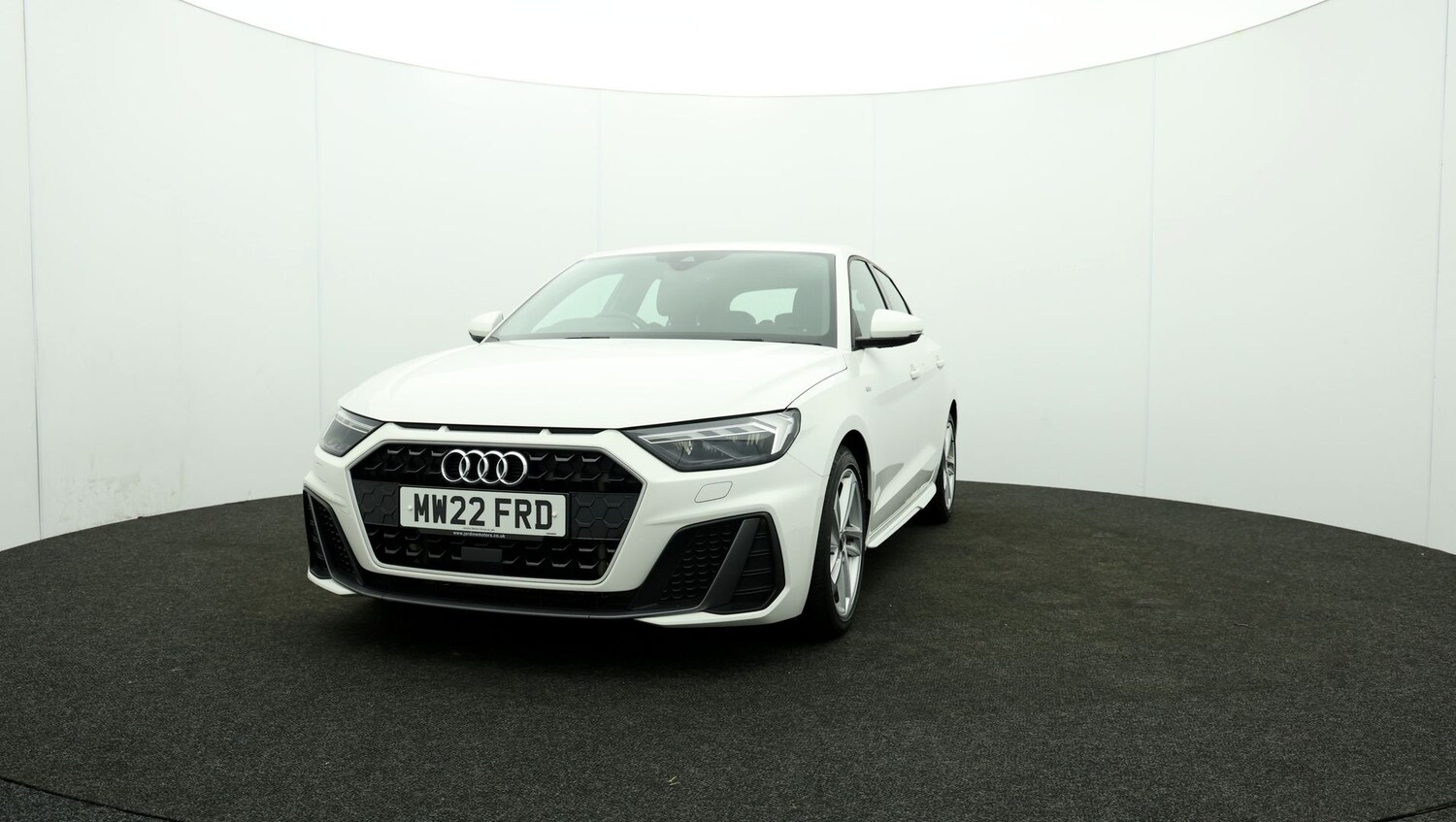 Used Audi A1 for sale - 76810583: Photo 52