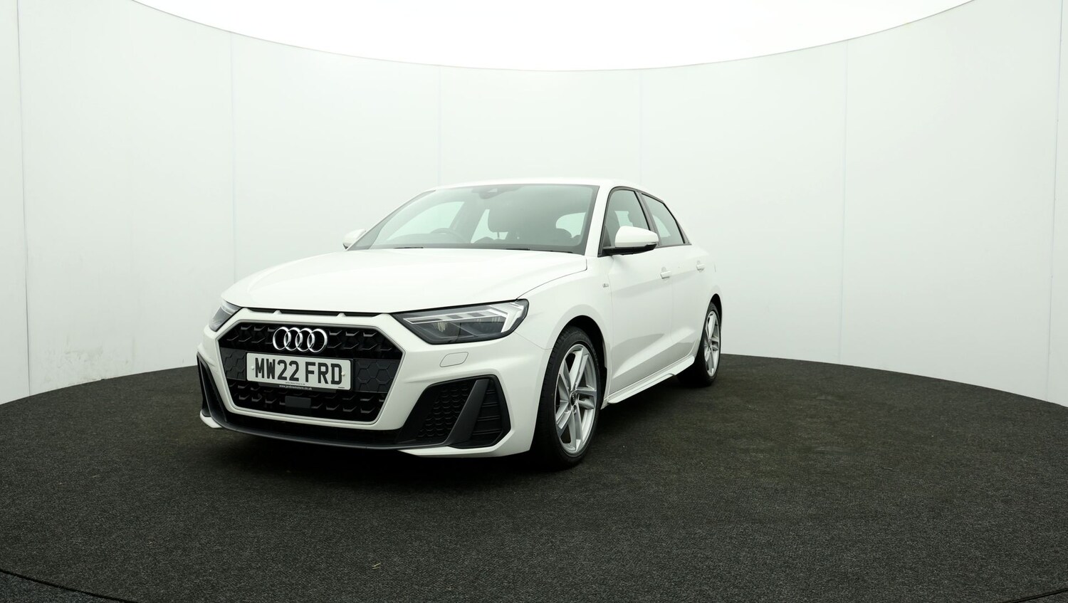 Used Audi A1 for sale - 76810583: Photo 53