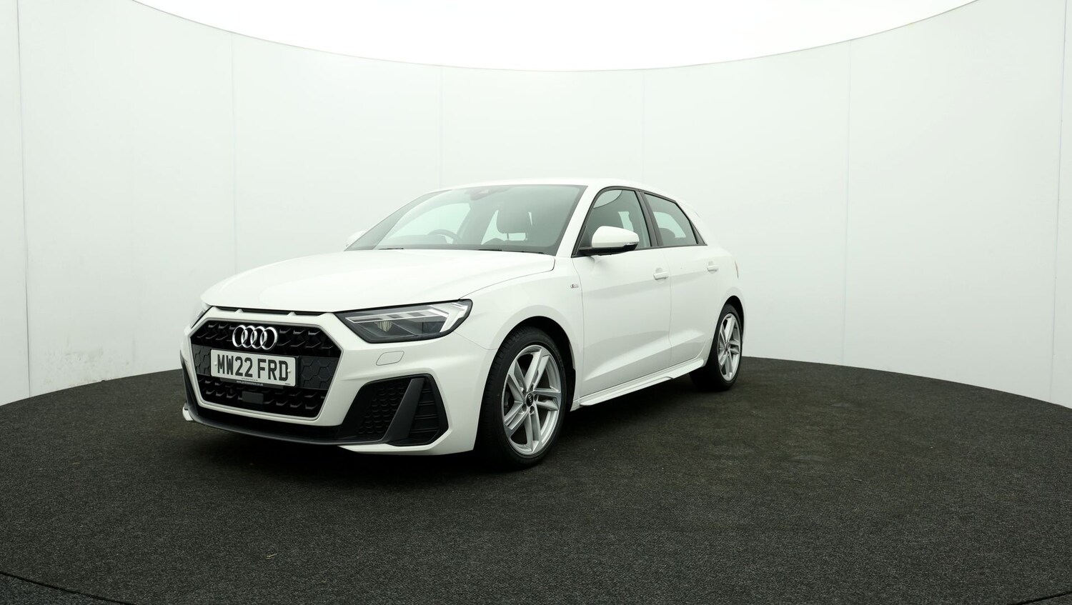 Used Audi A1 for sale - 76810583: Photo 54