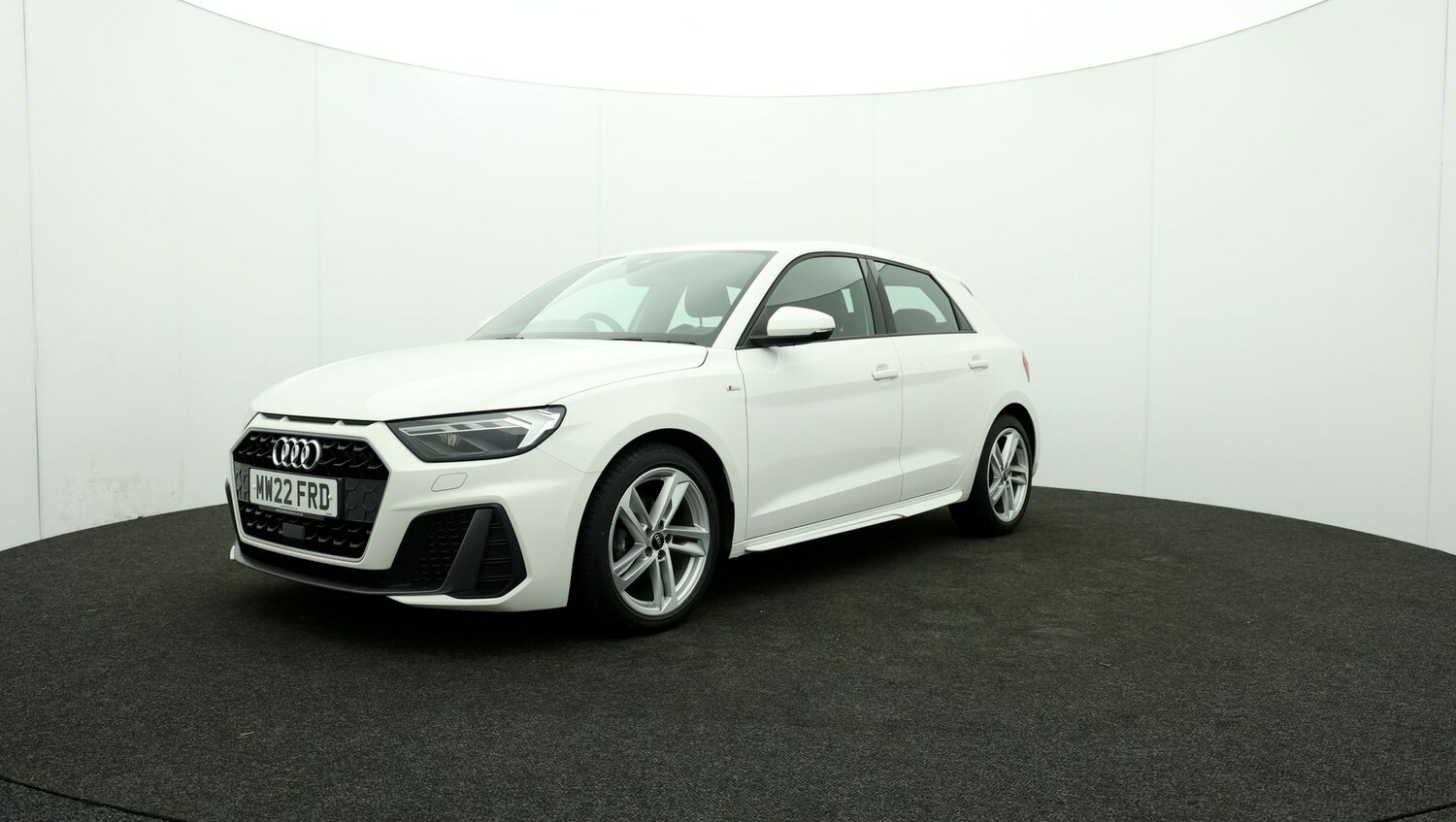 Used Audi A1 for sale - 76810583: Photo 55
