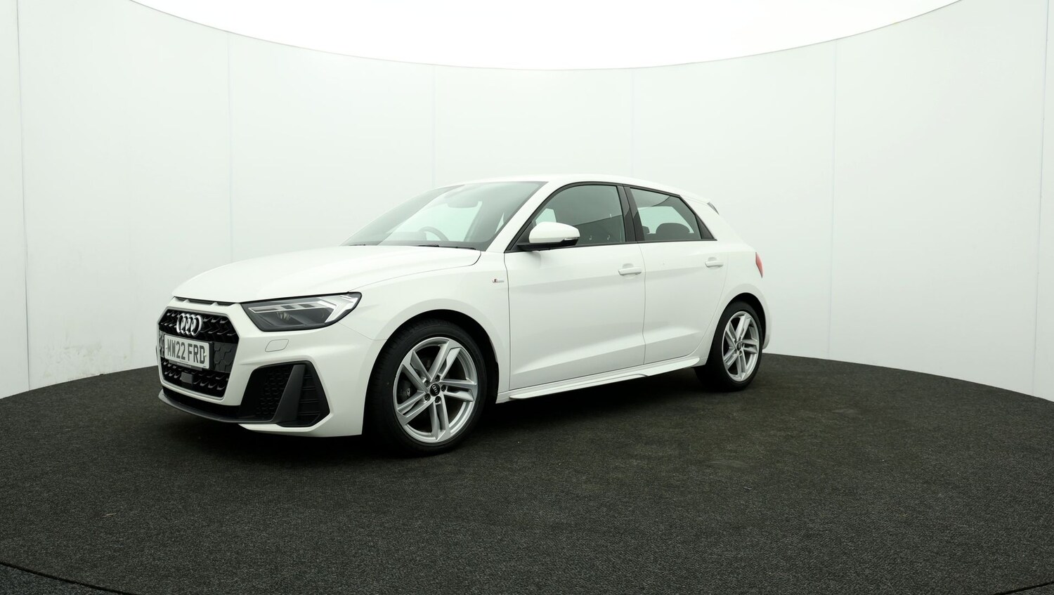Used Audi A1 for sale - 76810583: Photo 56