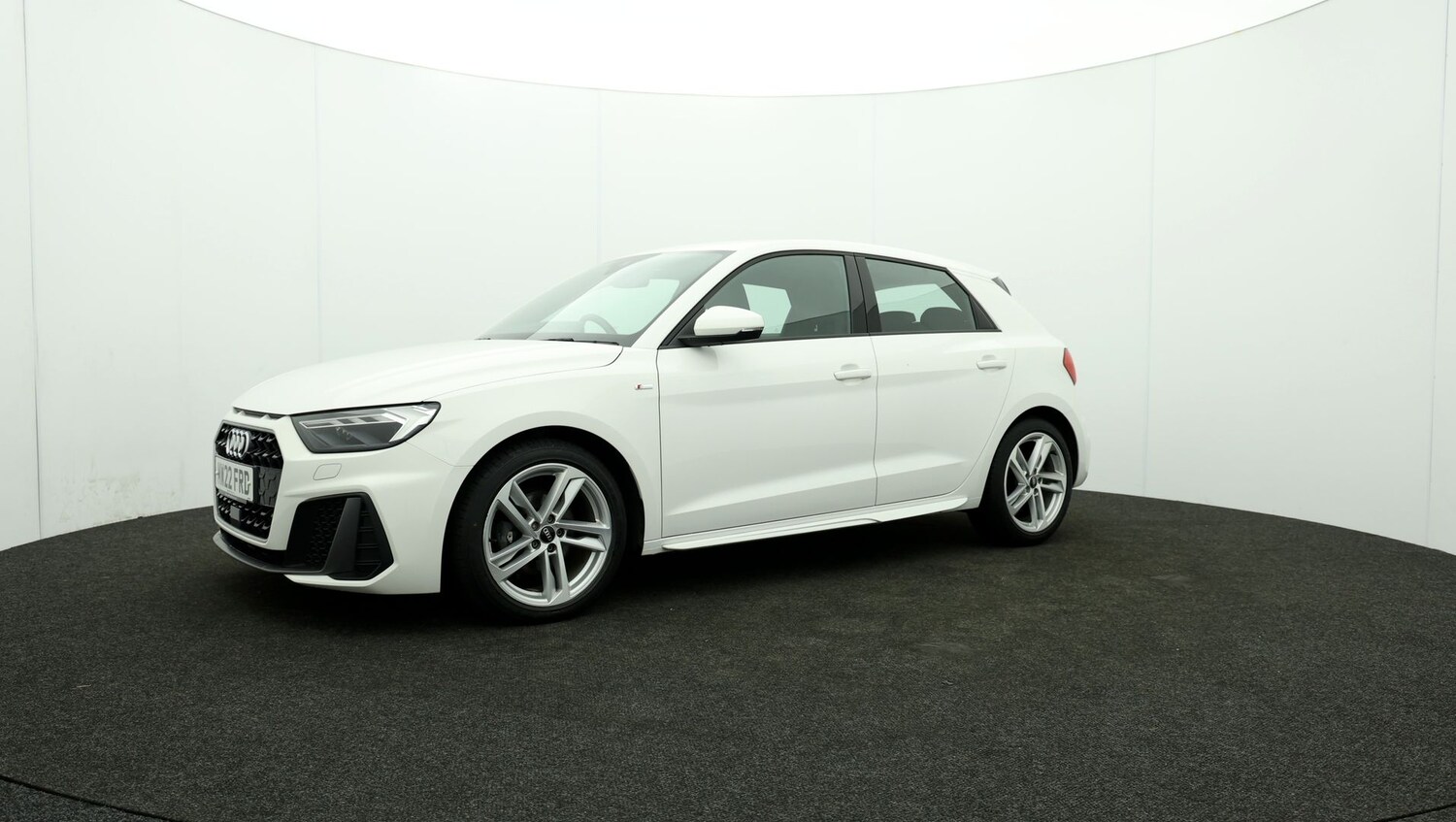 Used Audi A1 for sale - 76810583: Photo 57