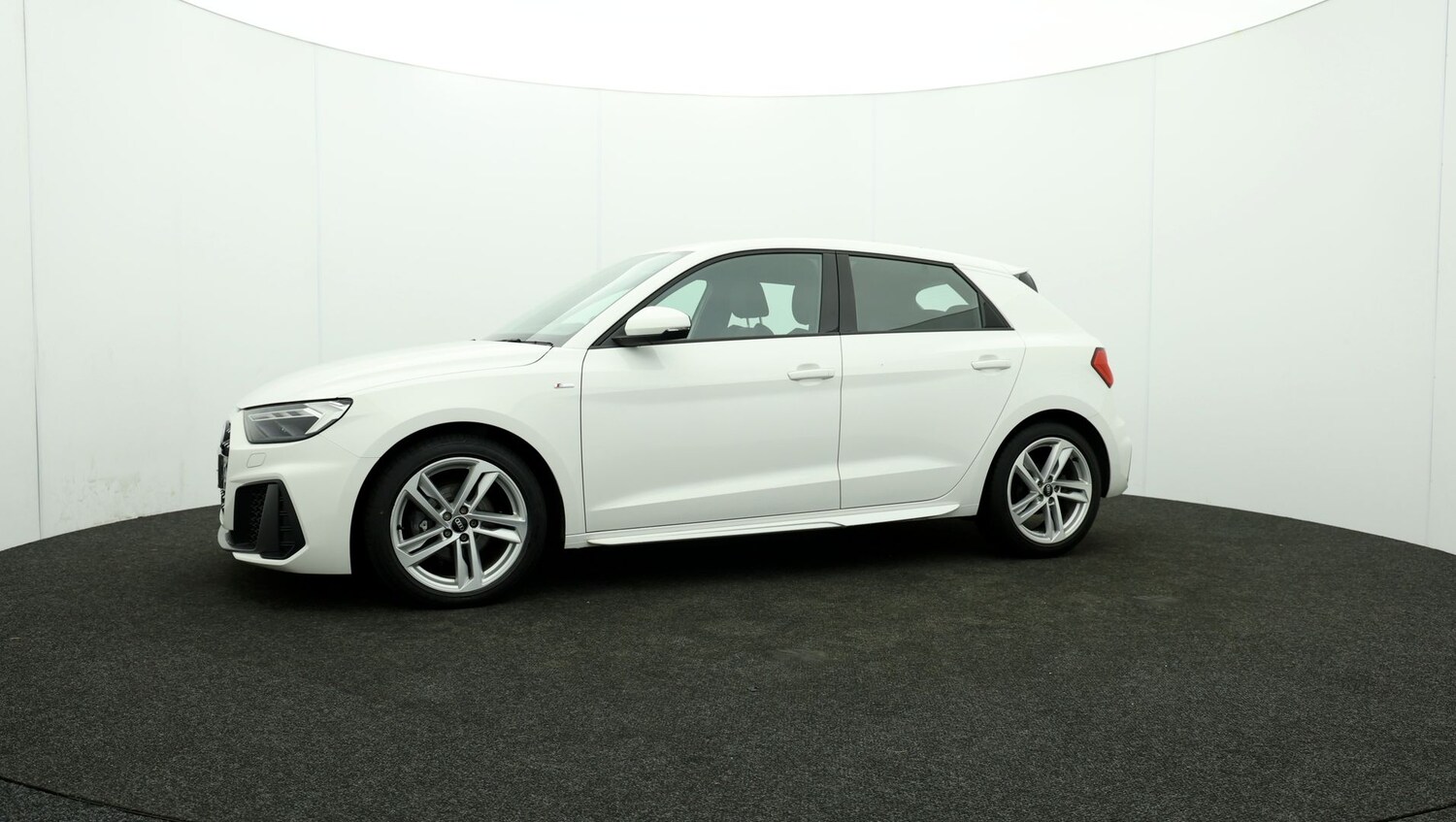 Used Audi A1 for sale - 76810583: Photo 59