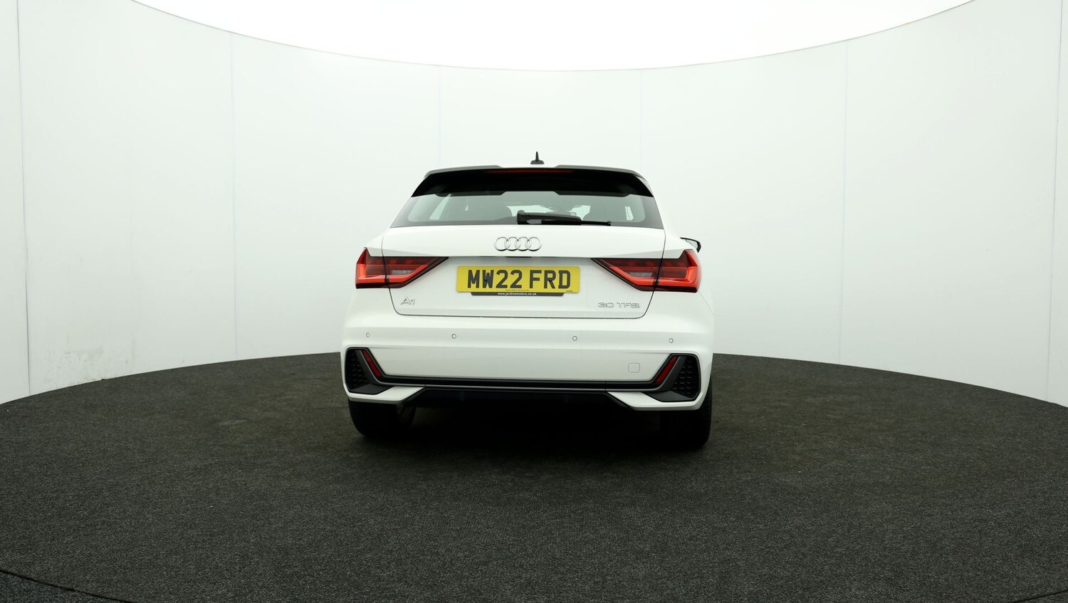 Used Audi A1 for sale - 76810583: Photo 60