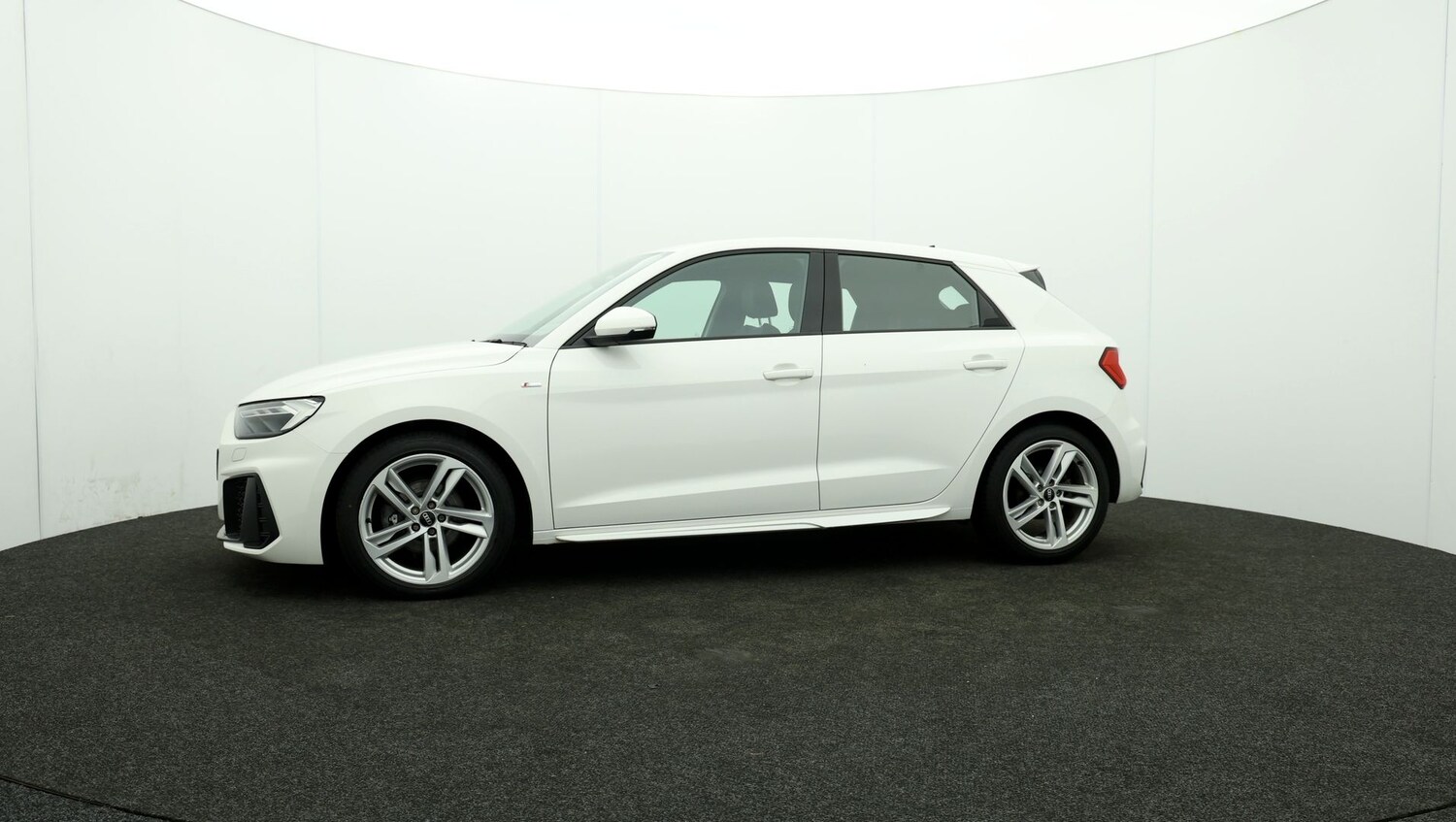 Used Audi A1 for sale - 76810583: Photo 61