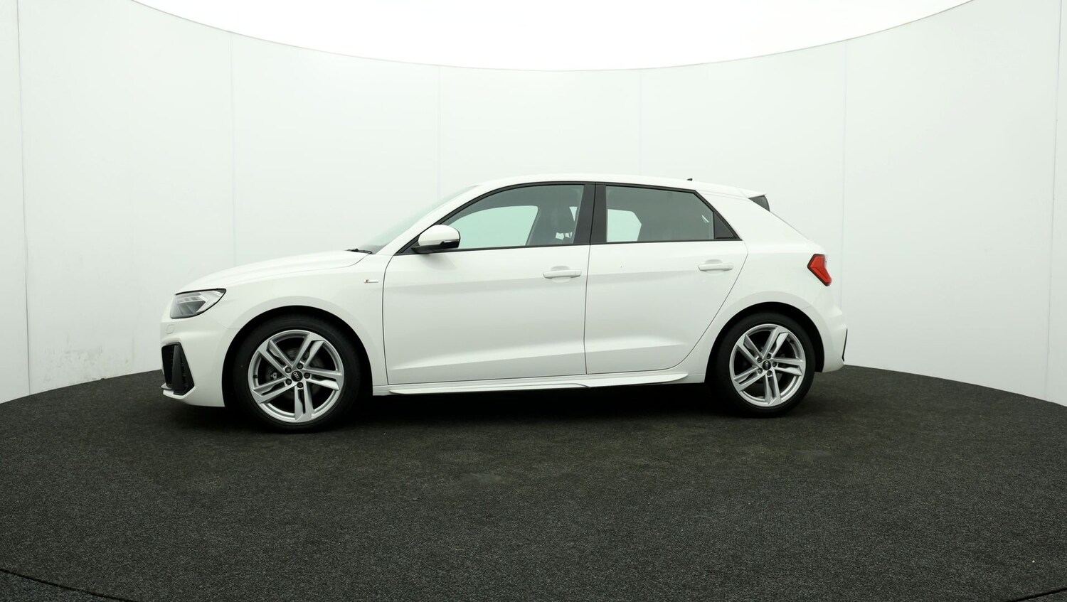 Used Audi A1 for sale - 76810583: Photo 62