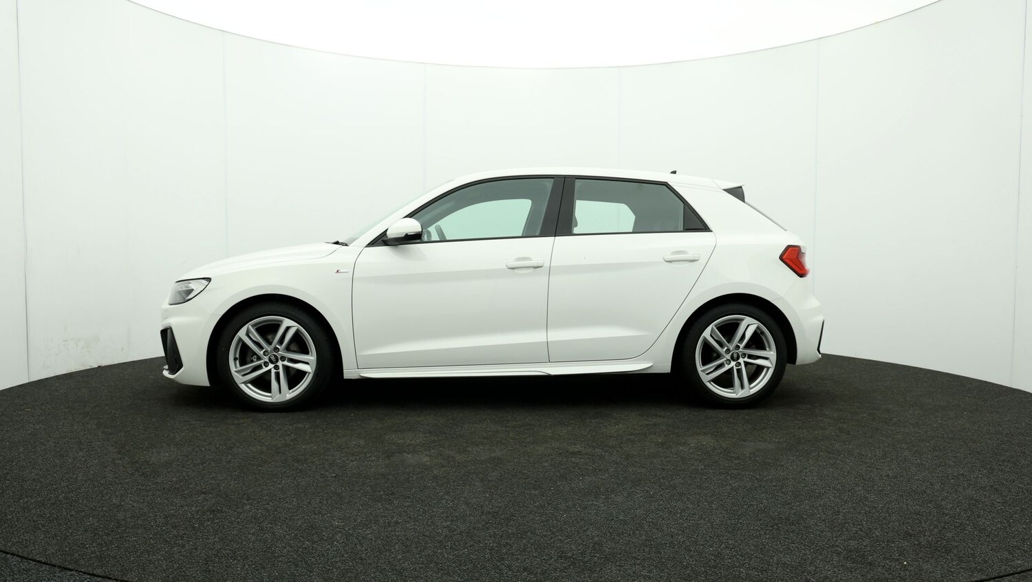 Used Audi A1 for sale - 76810583: Photo 63