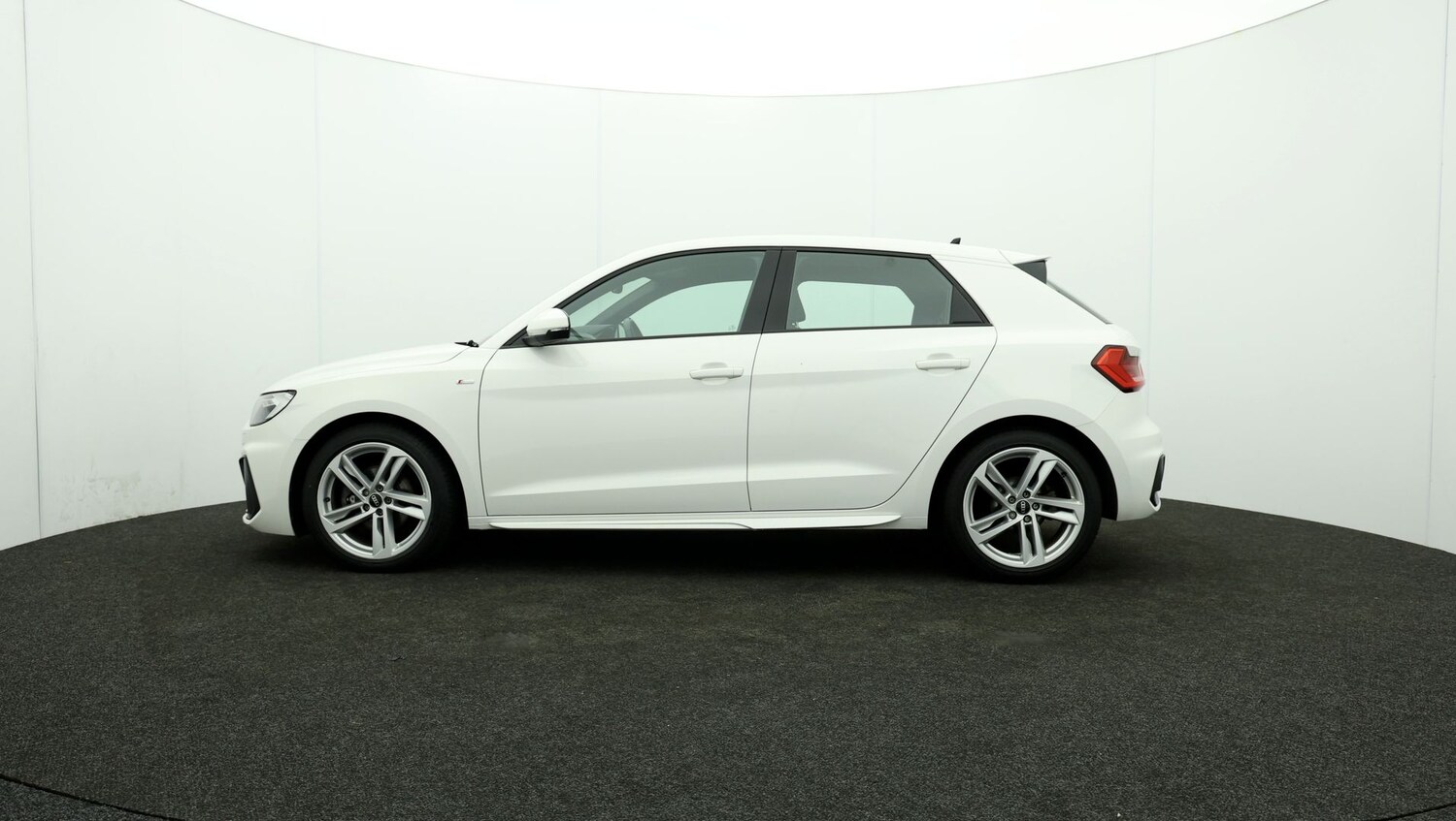 Used Audi A1 for sale - 76810583: Photo 64