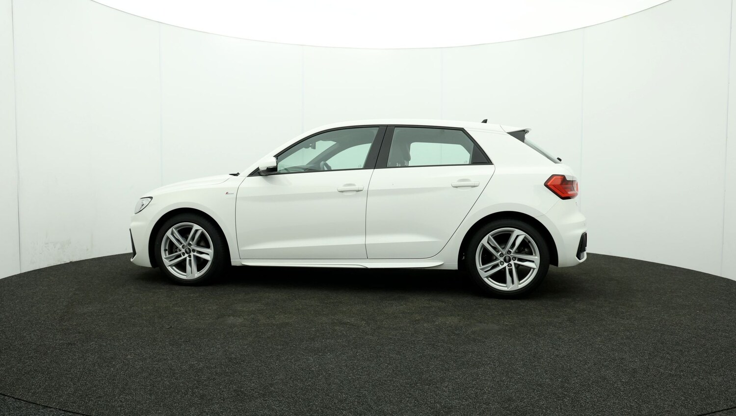Used Audi A1 for sale - 76810583: Photo 65